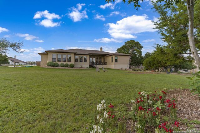 150 Madrone Trail, Boerne, TX 78006