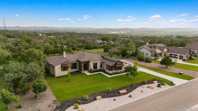 150 Madrone Trail, Boerne, TX 78006