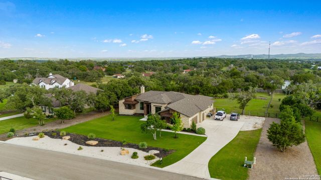 150 Madrone Trail, Boerne, TX 78006