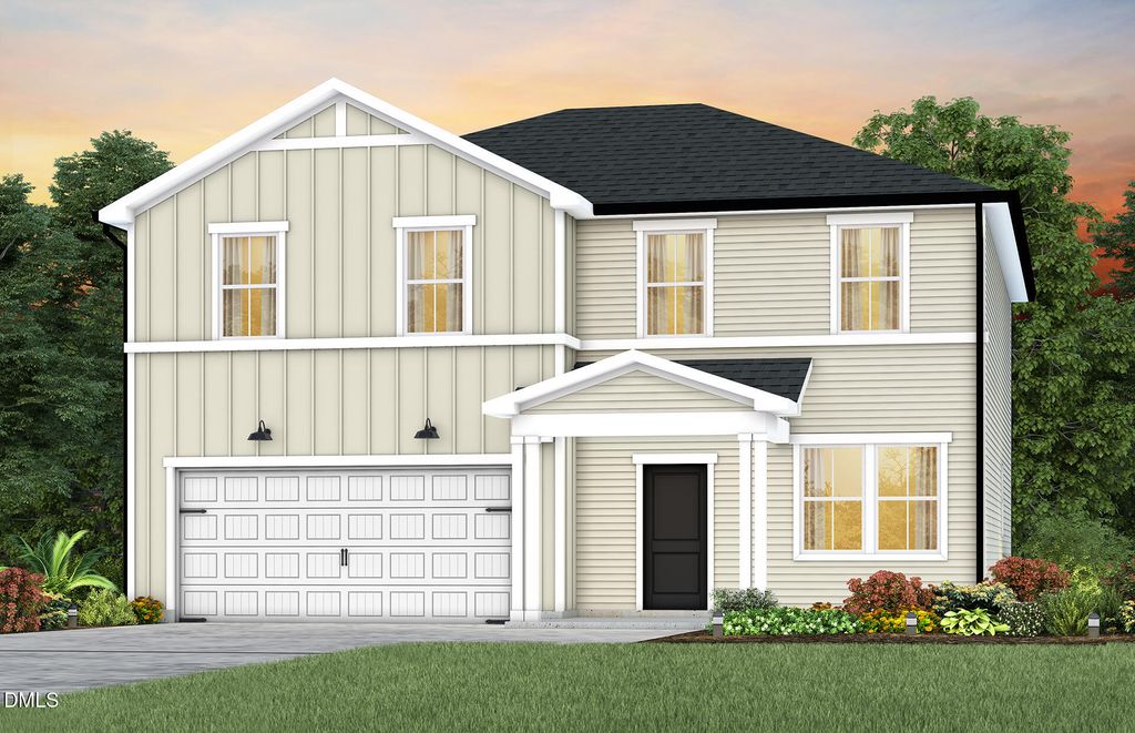 600 Westford Drive, Sanford, NC 27330