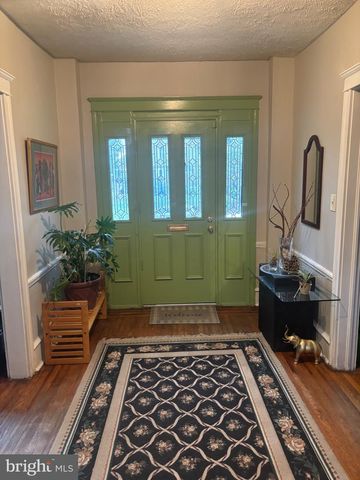 41 LINCOLN AVE, Lansdowne, PA 19050