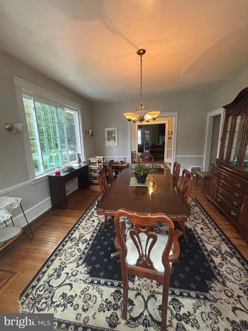41 LINCOLN AVE, Lansdowne, PA 19050