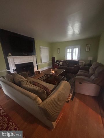 41 LINCOLN AVE, Lansdowne, PA 19050