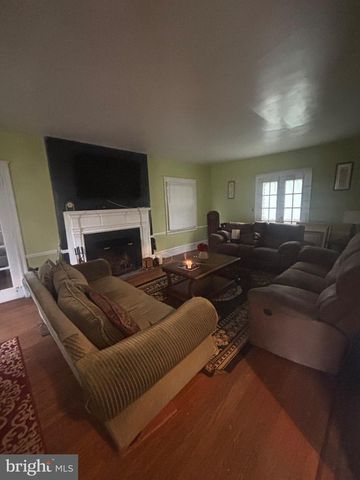 41 LINCOLN AVE, Lansdowne, PA 19050