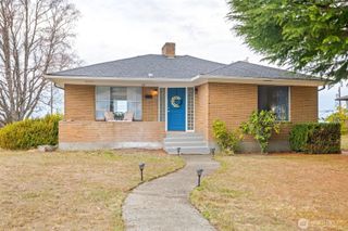 101 E Whidby Avenue, Port Angeles, WA 98362