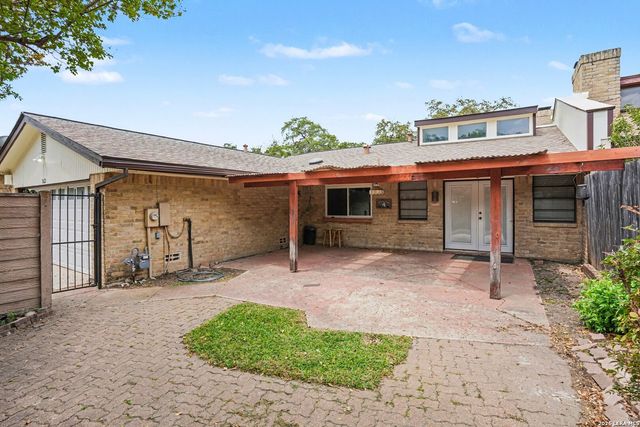 13622 landmark, San Antonio, TX 78217