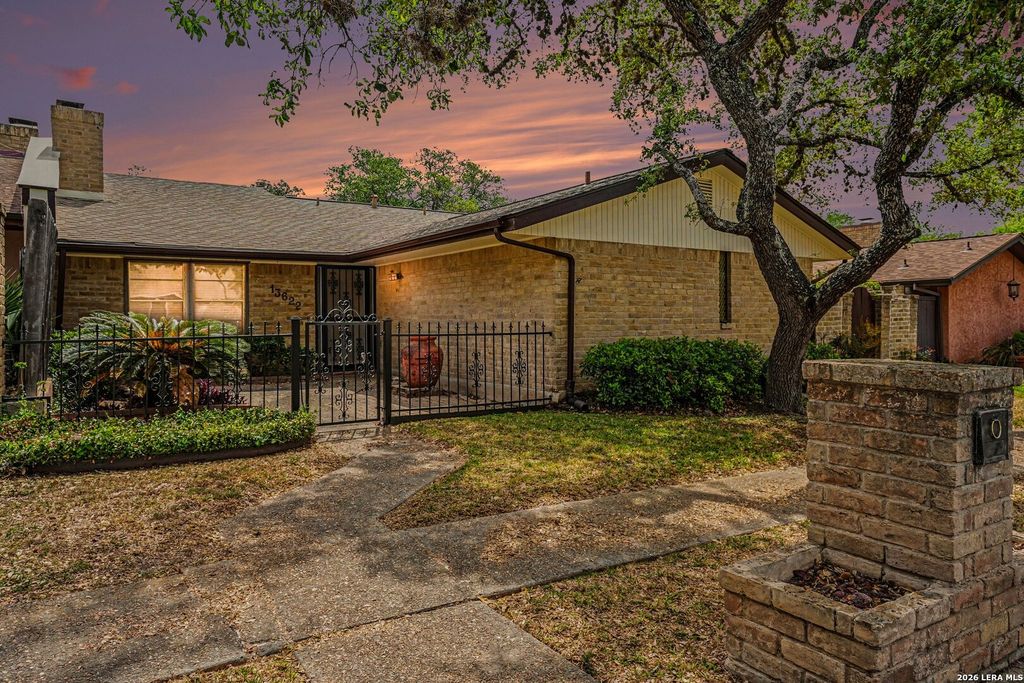 13622 landmark, San Antonio, TX 78217