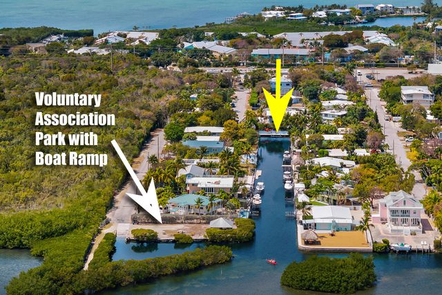 1112 Grand Street and Half Lot, Key Largo, FL 33037