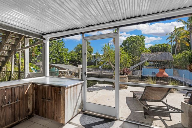 1112 Grand Street and Half Lot, Key Largo, FL 33037