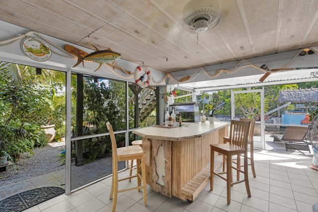 1112 Grand Street and Half Lot, Key Largo, FL 33037