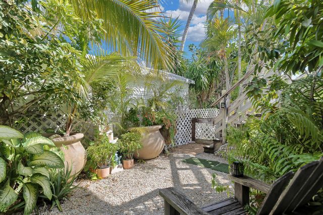 1112 Grand Street and Half Lot, Key Largo, FL 33037