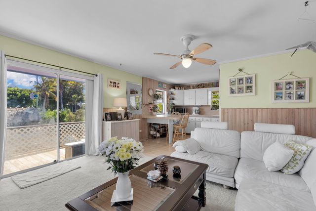 1112 Grand Street and Half Lot, Key Largo, FL 33037