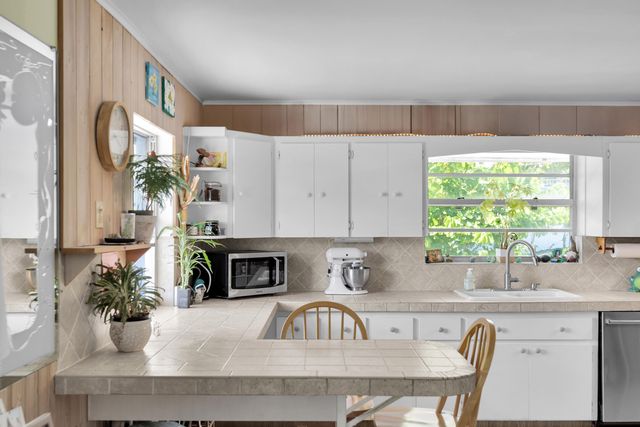 1112 Grand Street and Half Lot, Key Largo, FL 33037