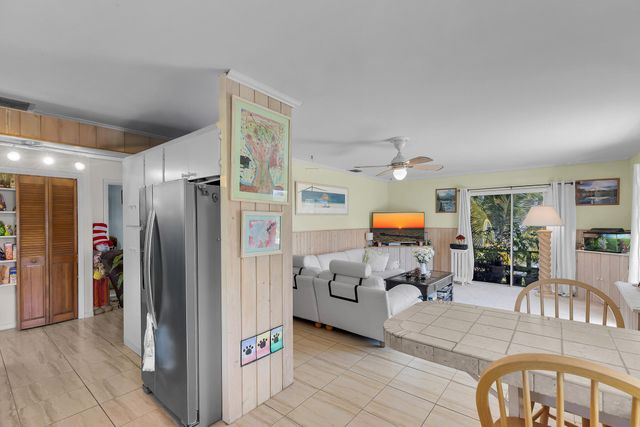 1112 Grand Street and Half Lot, Key Largo, FL 33037