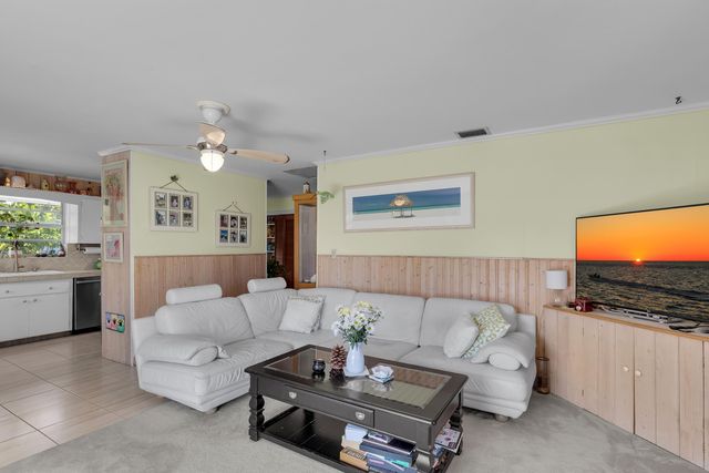 1112 Grand Street and Half Lot, Key Largo, FL 33037