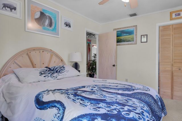 1112 Grand Street and Half Lot, Key Largo, FL 33037