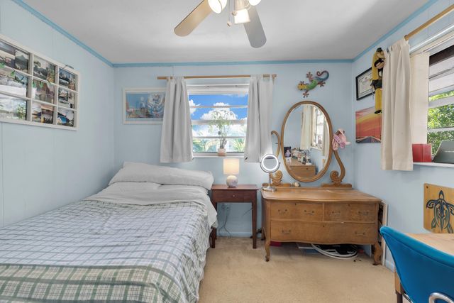 1112 Grand Street and Half Lot, Key Largo, FL 33037