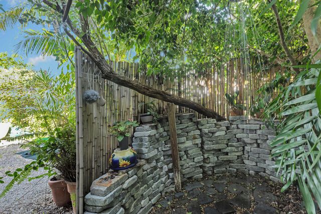 1112 Grand Street and Half Lot, Key Largo, FL 33037