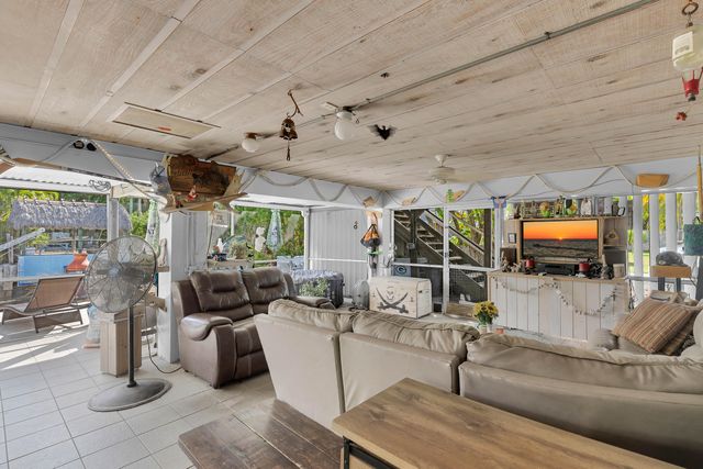 1112 Grand Street and Half Lot, Key Largo, FL 33037