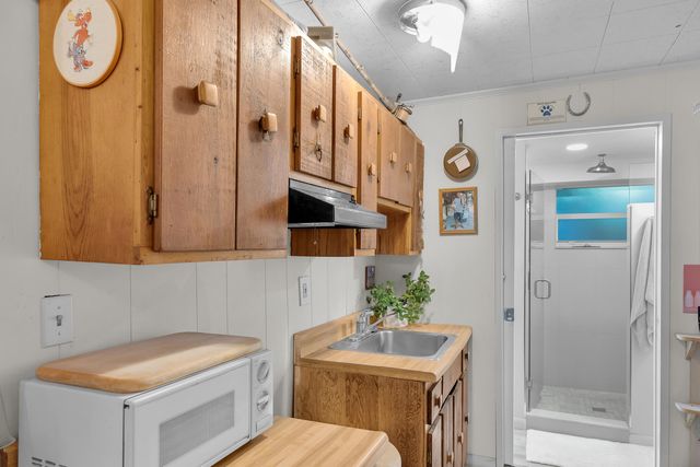 1112 Grand Street and Half Lot, Key Largo, FL 33037