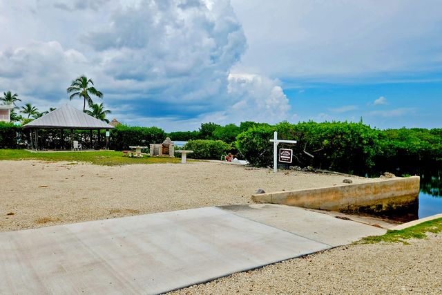 1112 Grand Street and Half Lot, Key Largo, FL 33037