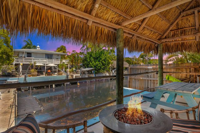1112 Grand Street and Half Lot, Key Largo, FL 33037