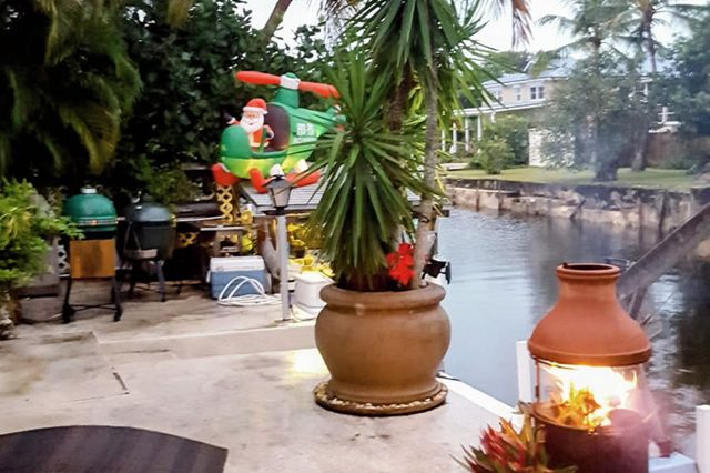 1112 Grand Street and Half Lot, Key Largo, FL 33037