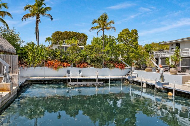 1112 Grand Street and Half Lot, Key Largo, FL 33037