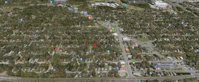 1357 W 22ND Street, Jacksonville, FL 32209