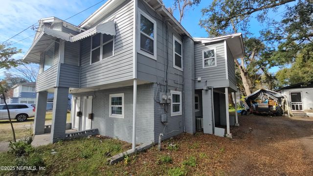 1357 W 22ND Street, Jacksonville, FL 32209