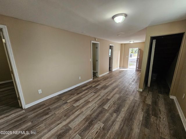 1357 W 22ND Street, Jacksonville, FL 32209