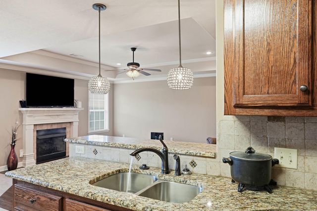 5502 Glenn Cove, Bryant, AR 72022