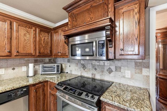 5502 Glenn Cove, Bryant, AR 72022