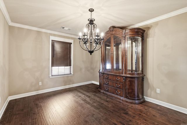 5502 Glenn Cove, Bryant, AR 72022