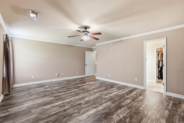 5502 Glenn Cove, Bryant, AR 72022