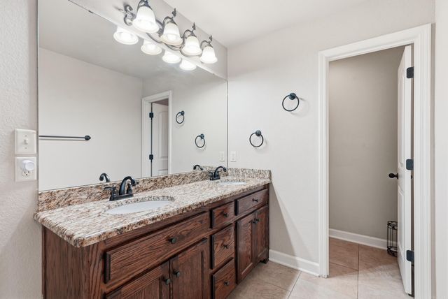5502 Glenn Cove, Bryant, AR 72022