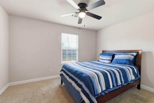 5502 Glenn Cove, Bryant, AR 72022