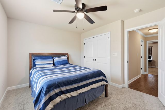 5502 Glenn Cove, Bryant, AR 72022
