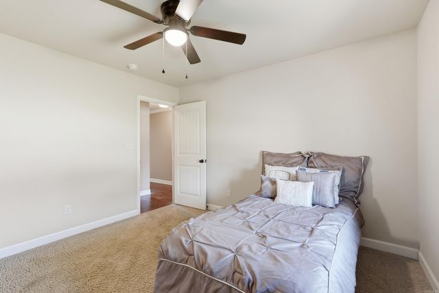 5502 Glenn Cove, Bryant, AR 72022