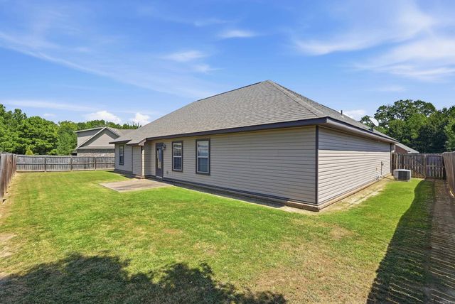 5502 Glenn Cove, Bryant, AR 72022