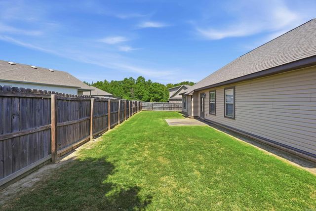 5502 Glenn Cove, Bryant, AR 72022