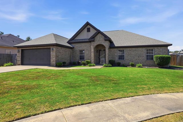 5502 Glenn Cove, Bryant, AR 72022