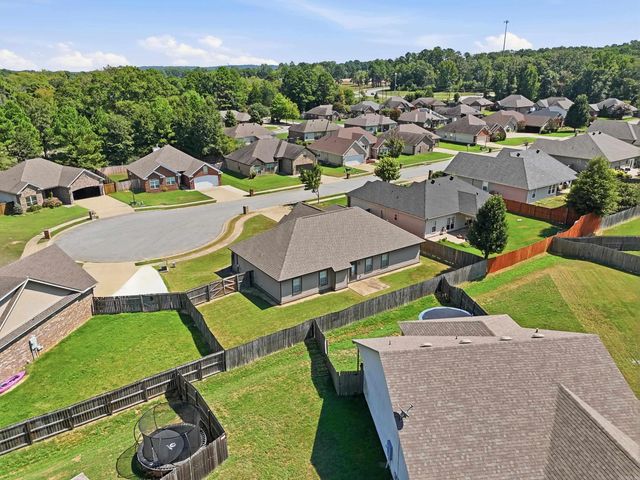 5502 Glenn Cove, Bryant, AR 72022