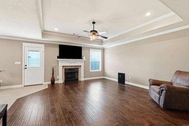 5502 Glenn Cove, Bryant, AR 72022