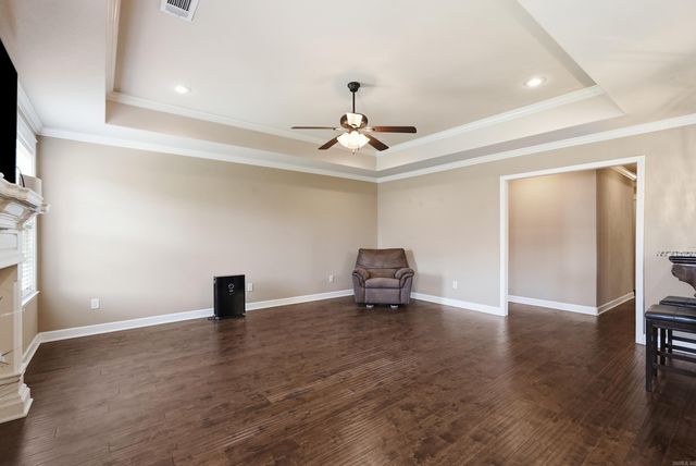 5502 Glenn Cove, Bryant, AR 72022