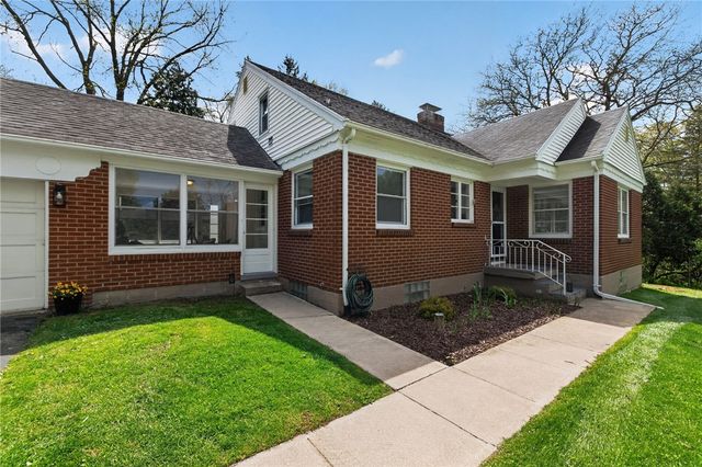 2539 Browncroft Boulevard, Penfield, NY 14625
