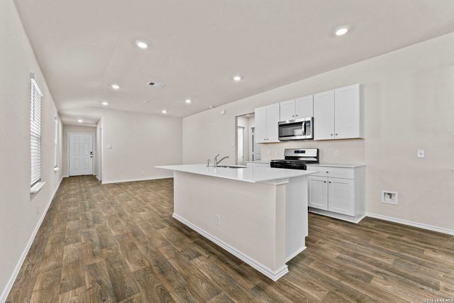 10729 Dazzle, San Antonio, TX 78252