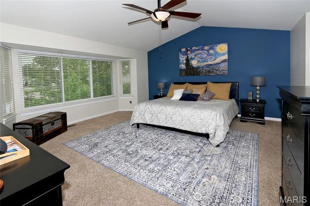 801 Caspian Drive, Wentzville, MO 63385