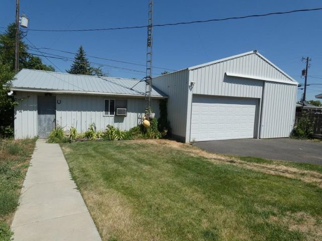 710 Chestnut St, Cheney, WA 99004