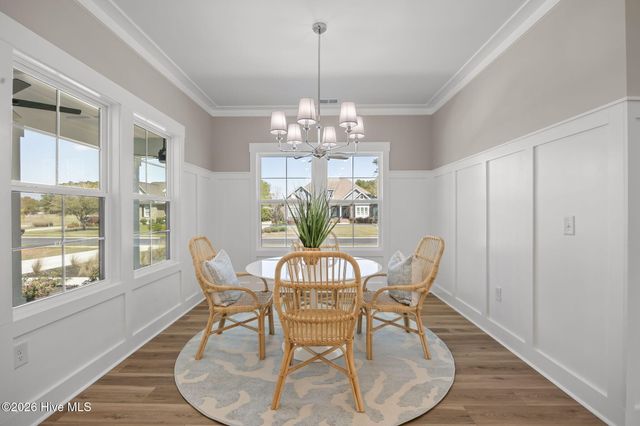 389 Crow Creek Drive NW, Calabash, NC 28467